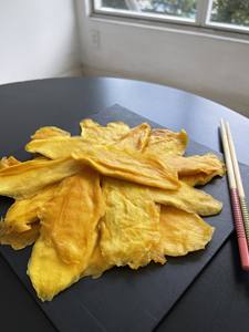 Vietnam Tropical Dried Soft Mango Export Quality Natural Taste Large Quantity Supply - Product Image 6