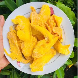 Soft Dried Mango Vietnam Export Wholesale Manufacturer OEM ODM Factory Supplier Private Label Premium Packaging <b>Solutions</b> - Product Image 5