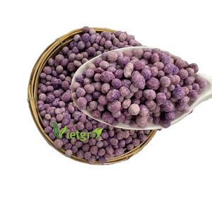 VGFERT NPK 15-5-20: <b>Enhance</b> Your Soil with Premium Fertilizer Options - Product Image 2