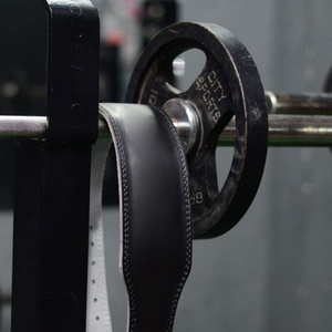 Cowhide Leather Powerlifting Lever <b>Belts</b> Weight Lifting <b>Belt</b> for Strength Training Gym and Fitness for Weightlifting - Product Image 5