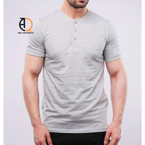 Camisetas de Hombre de Último Diseño 100% Algodón, Ropa de Moda, Camisetas de Alta Calidad para Hombre, Camisetas de Hombre con Color Personalizado - Product Image 5