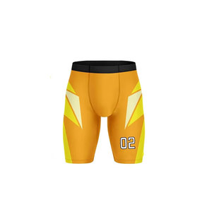 Sublimation Printed Custom 7v7 Flag Football Jersey Set Short Sleeve <b>Compression</b> 100% Polyester Uniform Sports Wear - Product Image 5