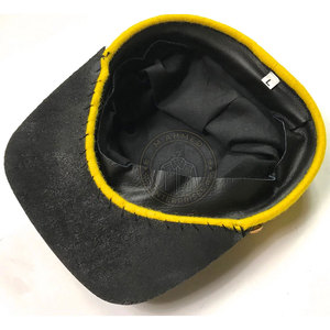 Sombreros Kepi Alemanes Ligeros de Inspiración Histórica para Adultos - Uso en Exteriores, Ecológicos, Ajustables, para Todas las Estaciones - Product Image 2