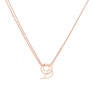 Fine Pendant Necklace with Payment Link - Product Image 1
