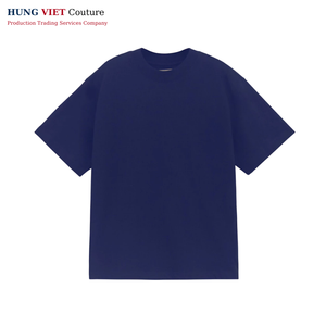 เสื้อยืดธรรมดาสำหรับผู้ชายเสื้อยืดผ้าฝ้าย160gsm บริการ OEM ODM - Product Image 3