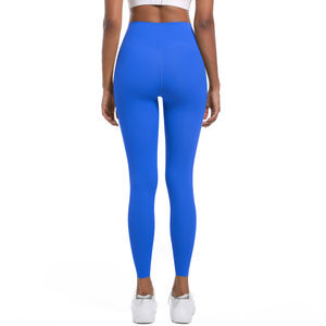 Leggings de Yoga de Cintura Alta para Mujer, Suaves, Elásticos, de Secado Rápido, Transpirables, Sin Costuras, con Bolsillos, para Deportes, 2026 - Product Image 6
