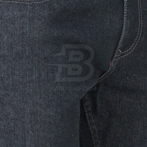 Pantalones Vaqueros para Hombre de Primera Calidad, Estilo Urbano, Tela Resistente, Ropa Casual Elegante - Product Image 5