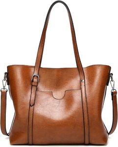 Sac à main en cuir de qualité supérieure pour femme, prix bas, sac à main de créateur pour le bureau, le travail, les voyages et les occasions décontractées - Product Image 2