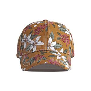 Casquettes de baseball modernes pour la mode urbaine avec finition de qualité, sublimation pour un confort décontracté - Product Image 2