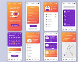 Servicio de mensajería rápida para paquetes, envíos y documentos con seguimiento en vivo y recogida sin complicaciones a domicilio. - Product Image 2