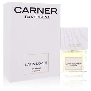 Perfume en Aerosol Eau de Parfum para Mujer Latin Lover - Product Image 1