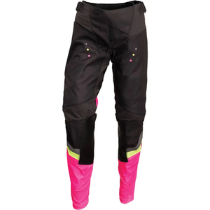 Pantalon de motocross sur mesure pour homme, cuir de haute qualité, bon matériau, pantalon de course de motocross imperméable - Product Image 1