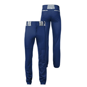 Pantalones de Béisbol de Tallas Grandes Más Vendidos, Ropa Deportiva para Adultos, Transpirable, Precio de Fábrica, Hecho en Pakistán - Product Image 5