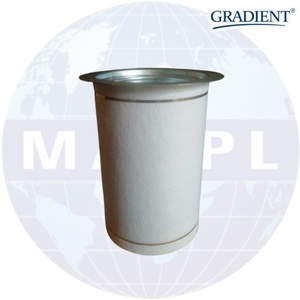 Separador de Aceite B006700610009 con Filtro de Fibra de Vidrio Compatible con Compresores de Aire de Tornillo ELGI MC AUTOMATION CONTROLS PRIVATE LIMITED 3 - Product Image 4