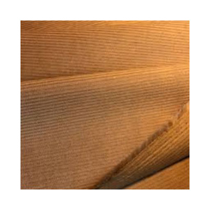 Produits les plus vendus tissu en velours côtelé 100% techniques et matériaux de style design personnalisables Aus pour chemise de vêtement vestimentaire - Product Image 5