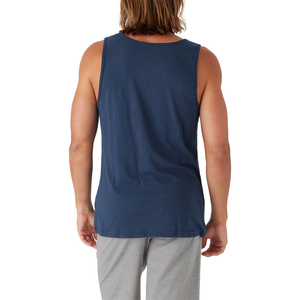 Débardeur de sport pour homme, faible MOQ, nouveau style, personnalisé, respirant, haute qualité, séchage rapide - Product Image 3