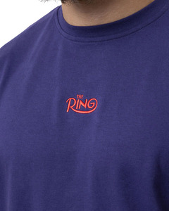 เสื้อยืดโอเวอร์ไซส์สั่งทำพิเศษสำหรับผู้ชายและผู้หญิง ผ้าฝ้าย 100% ระบายอากาศได้ดี คุณภาพสูง รับผลิตแบบ OEM ODM แบรนด์ส่วนตัว ขายส่งจากโรงงาน - Product Image 5