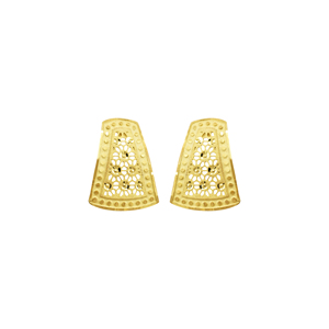 จี้ทองชุบ 14K 18K 24K ขายส่ง จี้สไตล์เอธิโอเปีย เอริเทรีย แอฟริกัน ตุรกี ดูไบ ชุดจี้แฟชั่น - Product Image 4