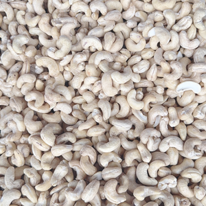 Vietnam Trusted Supplier Packaging Box Ww320 Ww240 Cashew <b>Nut</b> <b>Kernels</b> Santigo Cashew Vietnam Exported To Asia, Eu, Middle East - Product Image 1