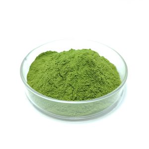 Poudre de feuilles de Moringa 100 % de qualité alimentaire, marque privée, pour l'énergie, la résistance, la gestion du poids et le soutien immunitaire pour hommes et femmes - Product Image 5