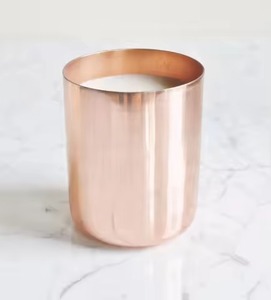 Support de bougie en métal artistique de qualité supérieure pour décoration intérieure et mariage - Product Image 1