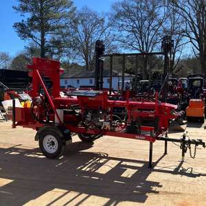 เครื่องจักรแปรรูปฟืนขายดีที่สุดปี 2026 ขนาด 18 ตัน สำหรับงานเชิงพาณิชย์ - Product Image 3