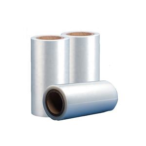 Linha de Máquina de Embalagem em Blister para Seringas Descartáveis com Codificador a Jato de Tinta - Product Image 2