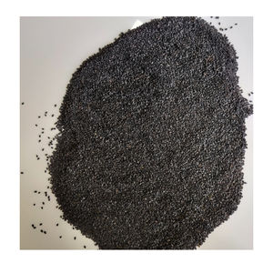 Semillas de Sésamo Negro Frescas Premium al por Mayor de 1-3.5mm con 1 Año de Vida Útil en Bolsas Tejidas de 25/30/50 Kg para Cocina y Nutrición - Product Image 5