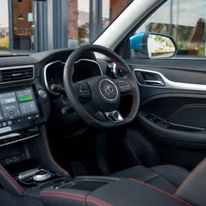 <span class=keywords><strong>Mg</strong></span> <span class=keywords><strong>Zs</strong></span> <span class=keywords><strong>Luxury</strong></span>, Vehículos con Volante a la Derecha, <span class=keywords><strong>Mg</strong></span> <span class=keywords><strong>Zs</strong></span> Híbrido 2025, Vehículos de Nueva Energía, <span class=keywords><strong>MG</strong></span> <span class=keywords><strong>ZS</strong></span> MCE 1.5 CVT DEL, Vehículo Híbrido/Gasolina SUV Económico - Product Image 5