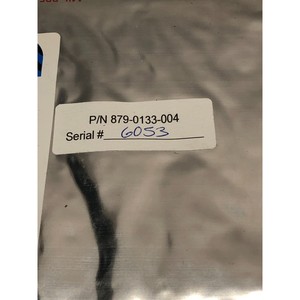 ซิลิคอน วัลเลย์ กรุ๊ป SVG 879-0133-004 รีทิเคิลมาส์ก - อุปกรณ์และอะไหล่เซมิคอนดักเตอร์ระดับโลกที่เชื่อถือได้ - Product Image 1