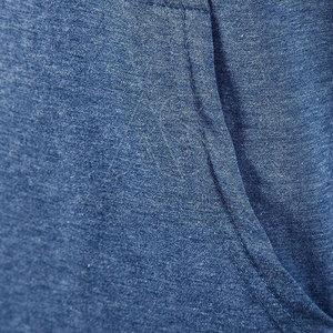 Sweat-shirts d'entraînement pour hommes à séchage rapide et légers, haute qualité, faible MOQ, sweats-shirts d'entraînement basiques pour hommes - Product Image 5