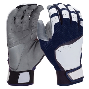 Gants de frappe de baseball en cuir tressé de haute qualité PROVEN ENTERPRISES pour l'entraînement des joueurs professionnels d'équipe, durables et légers - Product Image 5