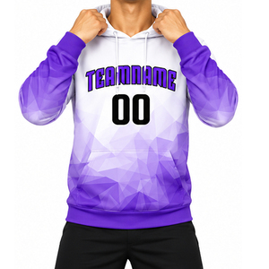 Custom Sports <b>Hoodies</b> Heavyweight <b>Fleece</b> <b>Hoodie</b> Men Women Fitness Workout Sweatshirt OEM ODM Wholesale Factory Sports <b>Hoodies</b> - Product Image 1