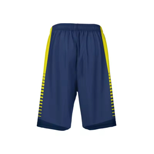 Shorts de lacrosse personnalisés en gros, anti-humidité, pour uniformes d'équipe, adaptés aux clubs professionnels et amateurs - Product Image 3