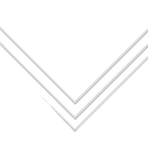 Cartón <span class=keywords><strong>Bristol</strong></span> GC2 en Rollos, Cartulina Color Marfil - Product Image 1