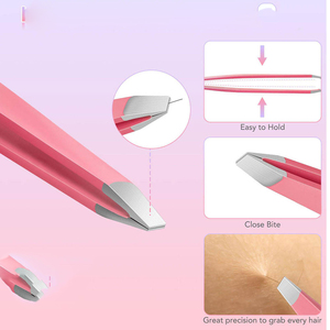 Premium Quality Manicure Pedicure <b>Kit</b> With Pouch Stainless Steel Pedicure Care Tools - Product Image 4