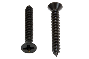 Piezas de hardware de acero inoxidable al por mayor personalizadas, tornillos, tuercas, tornillo de bola con sistema de medición en pulgadas disponible en óxido negro - Product Image 3