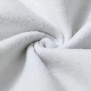 Sudadera con Capucha Masculina Deportiva de Algodón Grueso Tejido, Oversize, con Estampado de Espuma, Cómoda y Elegante, Estilo Urbano para Hombre, de Diseñador, de Alto Gramaje - Product Image 2