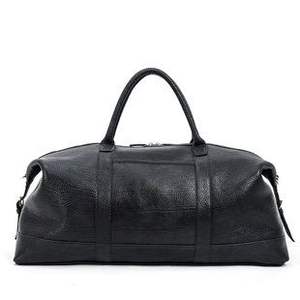 กระเป๋าเดินทางหนังแท้สำหรับผู้ชายรุ่นใหม่ล่าสุด กันน้ำ ราคาถูก ขายออนไลน์ - Product Image 6