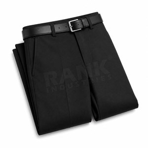 Uniforme de golf personnalisé avec logo imprimé, haute qualité, respirant, grandes tailles, 100% polyester, fabriqué au Pakistan - Product Image 6