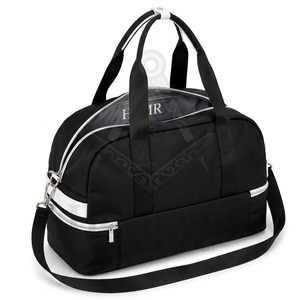กระเป๋าใส่เสื้อผ้าสไตล์กรีก, กระเป๋าสำหรับเดินทางแบบเปียก - Product Image 4