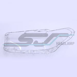 Nuevo para G30, Carcasa de Faro Transparente de Repuesto, Material de Policarbonato de Alta Calidad, 6 Meses de Garantía - Product Image 1