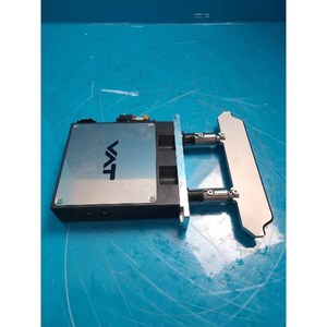 Vanne à opercule sous vide F03-83169/0007 03009-MA44-1001, utilisée telle qu'elle est, pièces d'équipement semi-conducteur d'occasion - Product Image 4