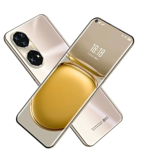 Nouveau smartphone Android 5G à grand écran, 1,7 pouce, double SIM, 16 Go + 1 To, processeur Déca-Core, écran LCD 64 MP - Product Image 6