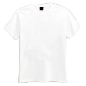 Camiseta de algodón de gran tamaño para hombre, camiseta en blanco personalizada orgánica informal de manga corta con estampado multicolor de talla grande - Product Image 1