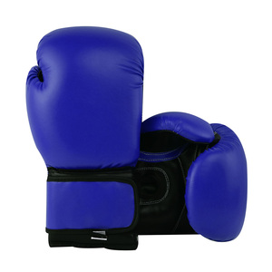 Gants de Boxe d'Entraînement Premium avec Logo Personnalisé, Paume en Maille Respirante, Mitaines de Sparring Professionnelles, Équipement d'Entraînement pour Sac de Frappe Lourd 2026 - Product Image 2