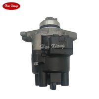 Haoxiang oto araba ateşleme distribütörü sistemi tmazda 60371 BP1A-18-200 Mazda 323 F V için MX-3 1.5L 1.6L
