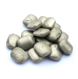 Briquetas de Níquel de Grado Premium, la Mejor Calidad, Hechas en EE. UU., Uso Industrial, Venta al por Mayor a Granel - Metales y Productos Metálicos - Product Image 1