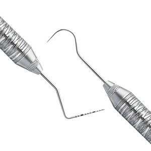 Expro # Fuente de alimentación manual 23/Williams con codificación por colores 1,2,3,5,7,8,9,10 mm con # 6 Modelos Satinados DI-DP204 con Certificación CE - Product Image 3