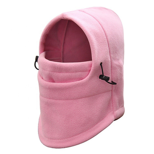 Masque balaclava sur mesure OEM, impression personnalisée, masque intégral pour moto, sublimation, capuche respirante, vente en gros - Product Image 6